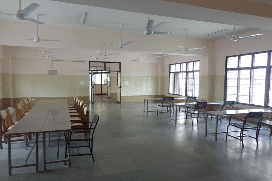 IIHT Salem hostel photo 3